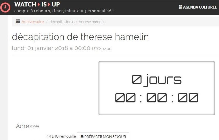 Les autorités allemandes s’expliquent après l’attaque au marché de Magdebou…